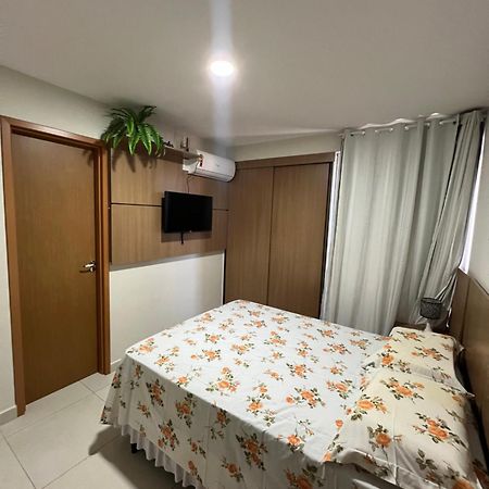 Apto Encantador Na Praia Do Bessa João Pessoa 外观 照片