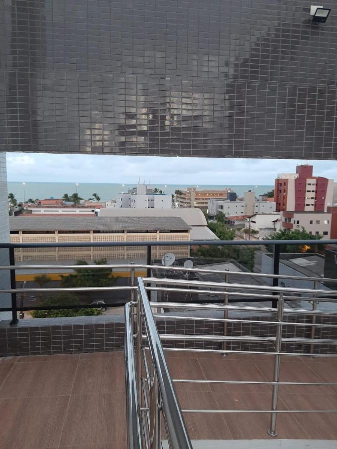 Apto Encantador Na Praia Do Bessa João Pessoa 外观 照片